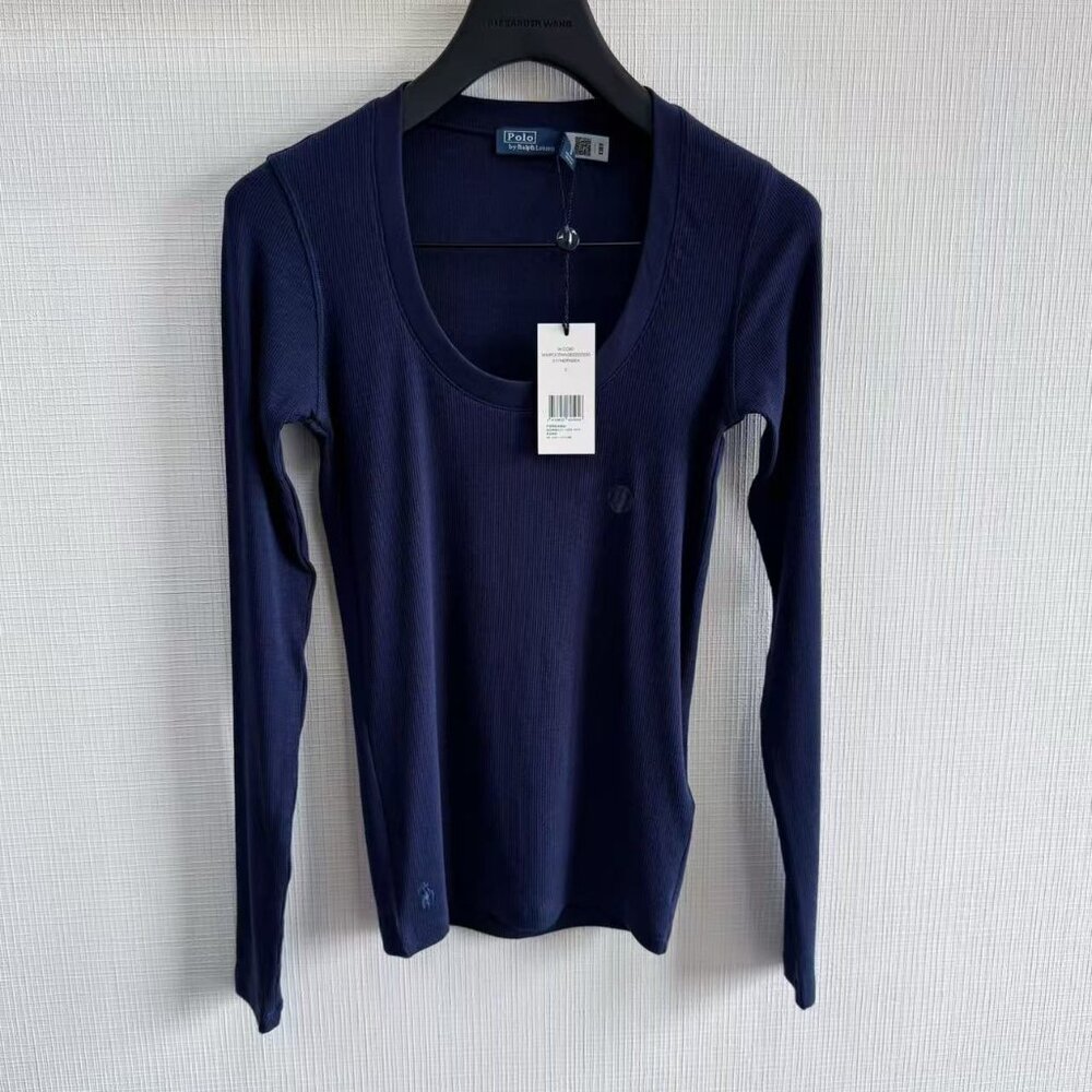 Ralph Lauren Long-Sleeve Shirt